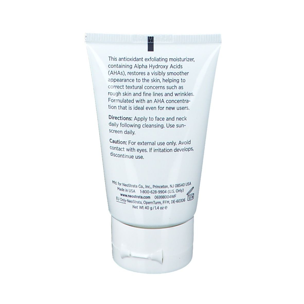 NeoStrata Resurface Ultra Smoothing Cream 10 AHA