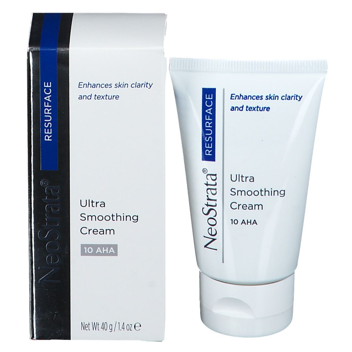 NeoStrata Resurface Ultra Smoothing Cream 10 AHA