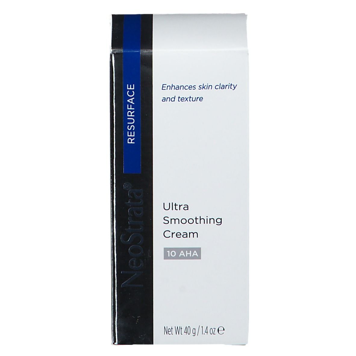 NeoStrata Resurface Ultra Smoothing Cream 10 AHA