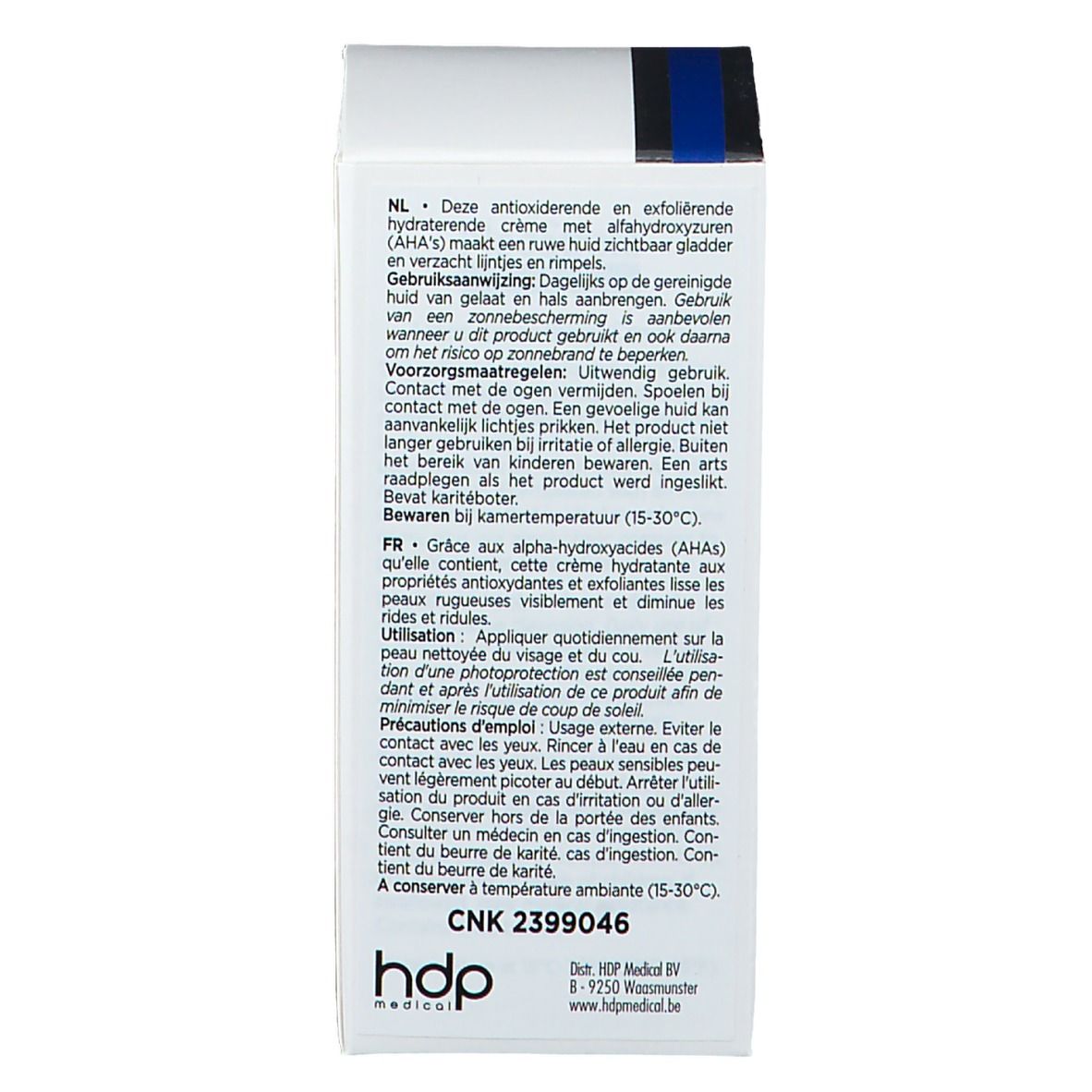 NeoStrata Resurface Ultra Smoothing Cream 10 AHA