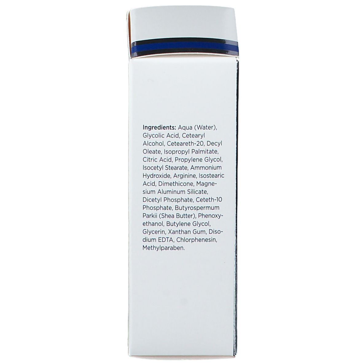 NeoStrata Resurface Ultra Smoothing Cream 10 AHA
