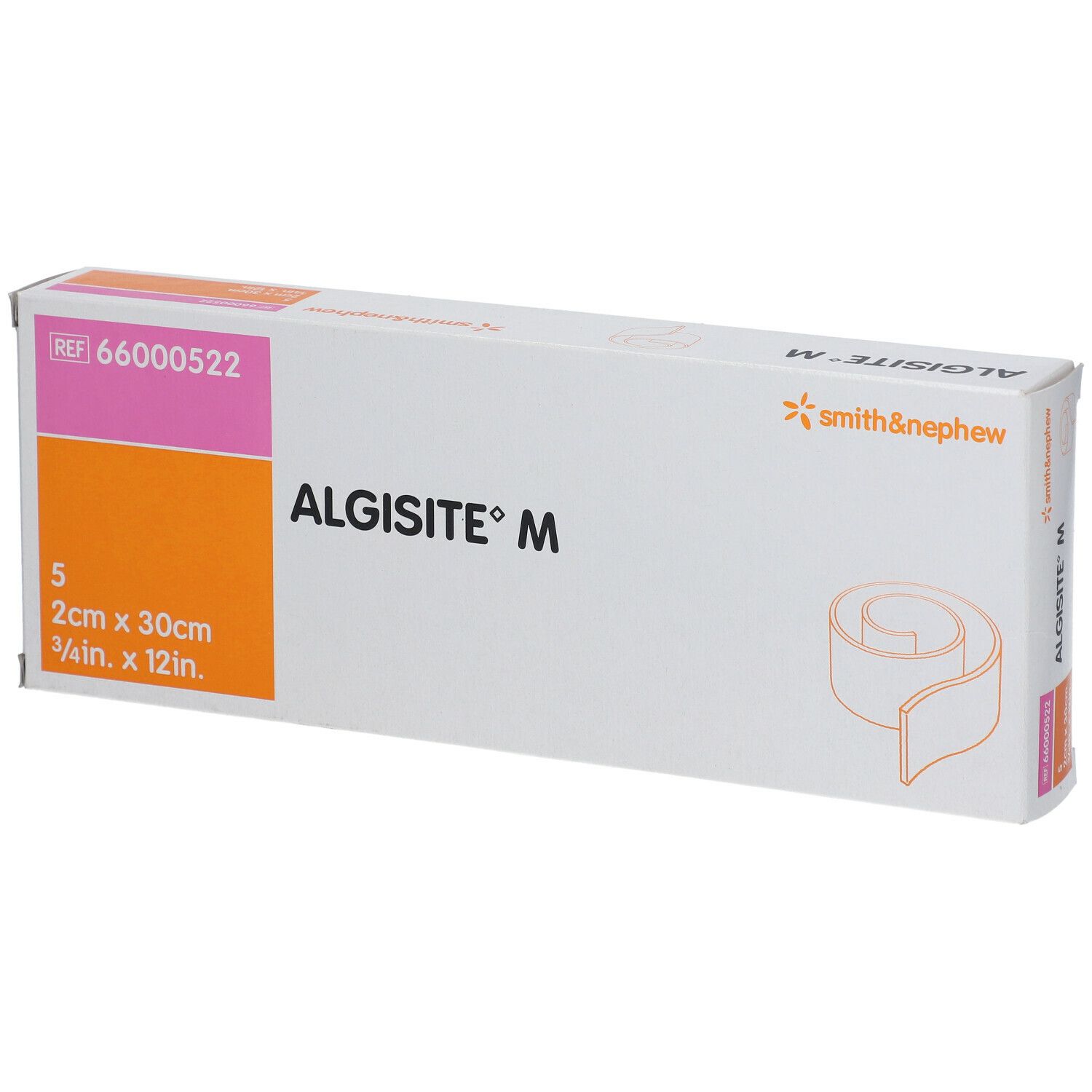 Algisite Meche