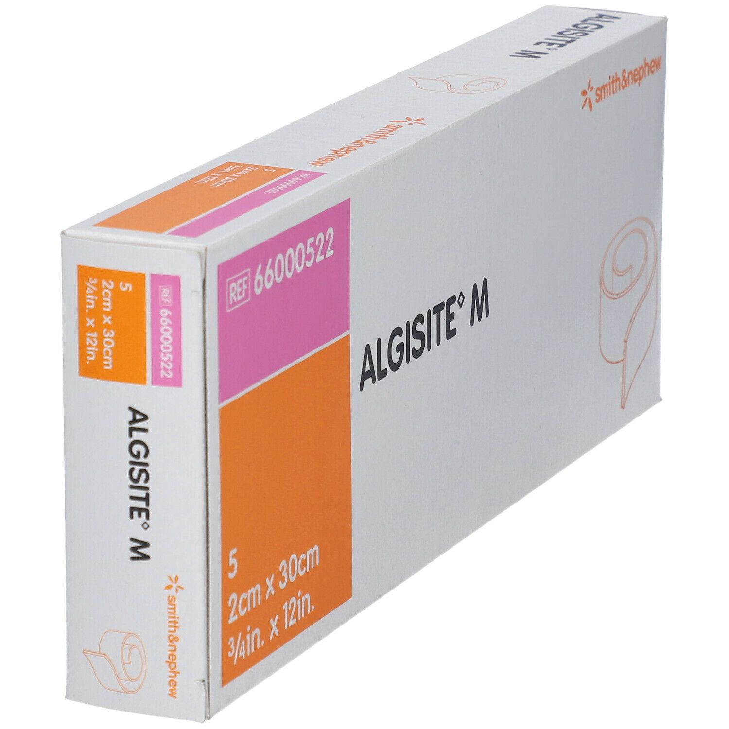 Algisite Meche