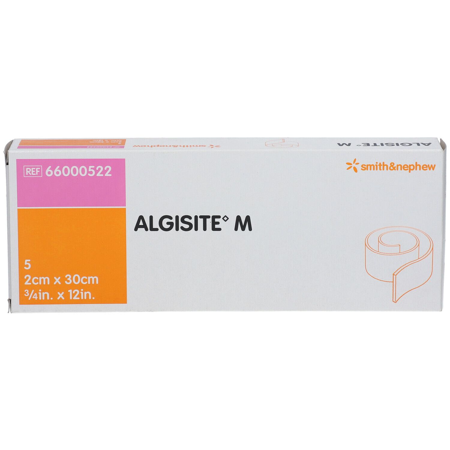 Algisite Meche