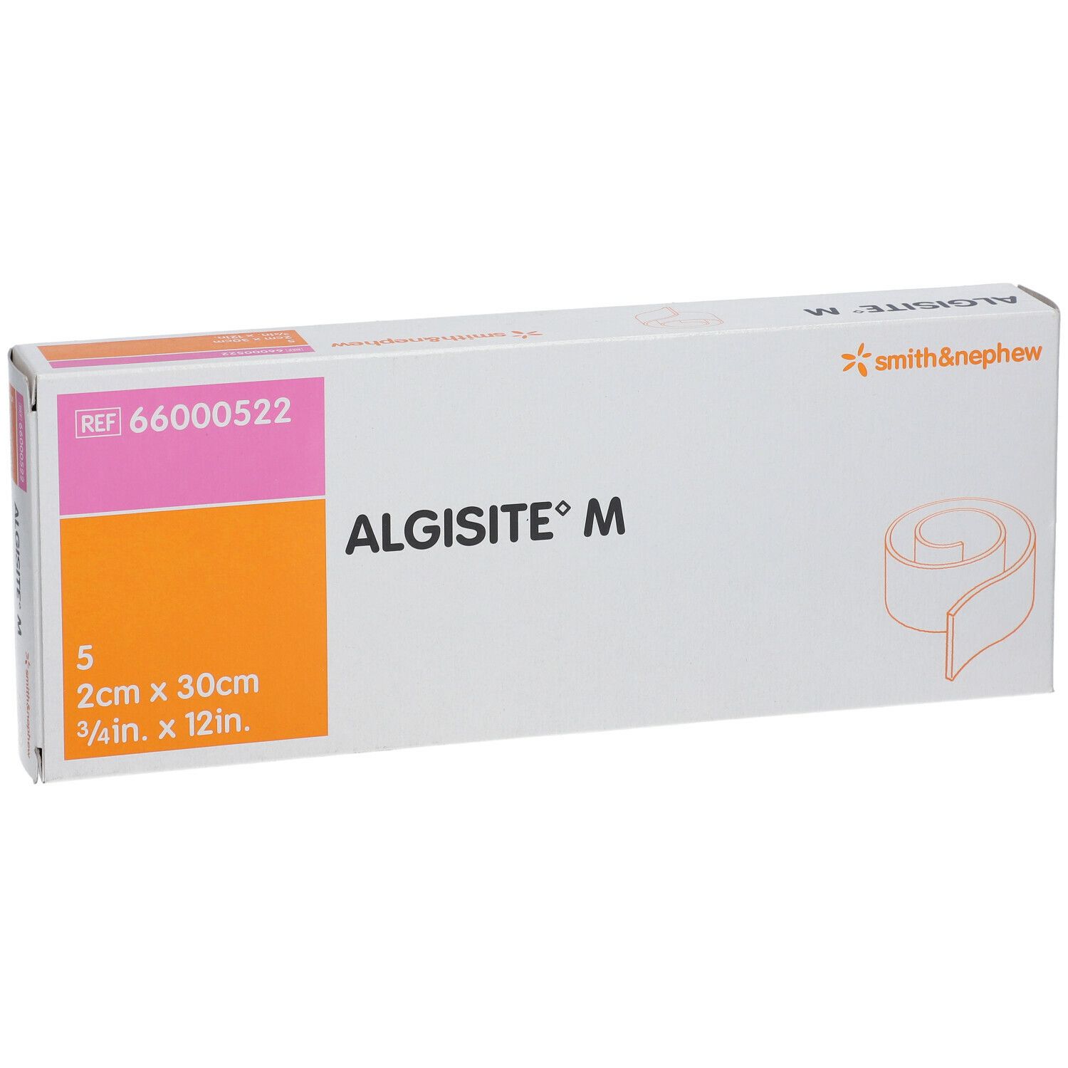 Algisite Meche