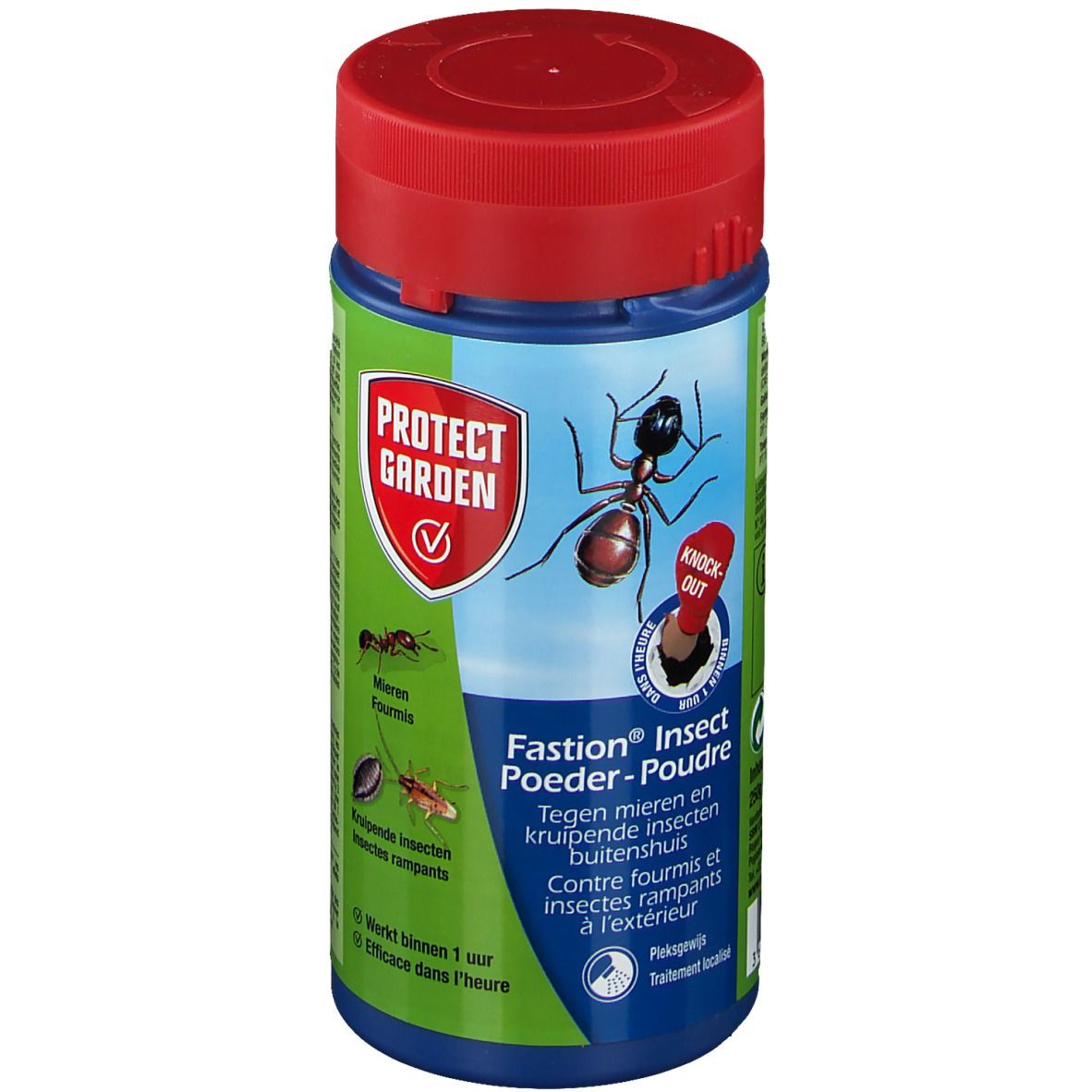 K-Othrine Fourmis 200+50g OFFERT