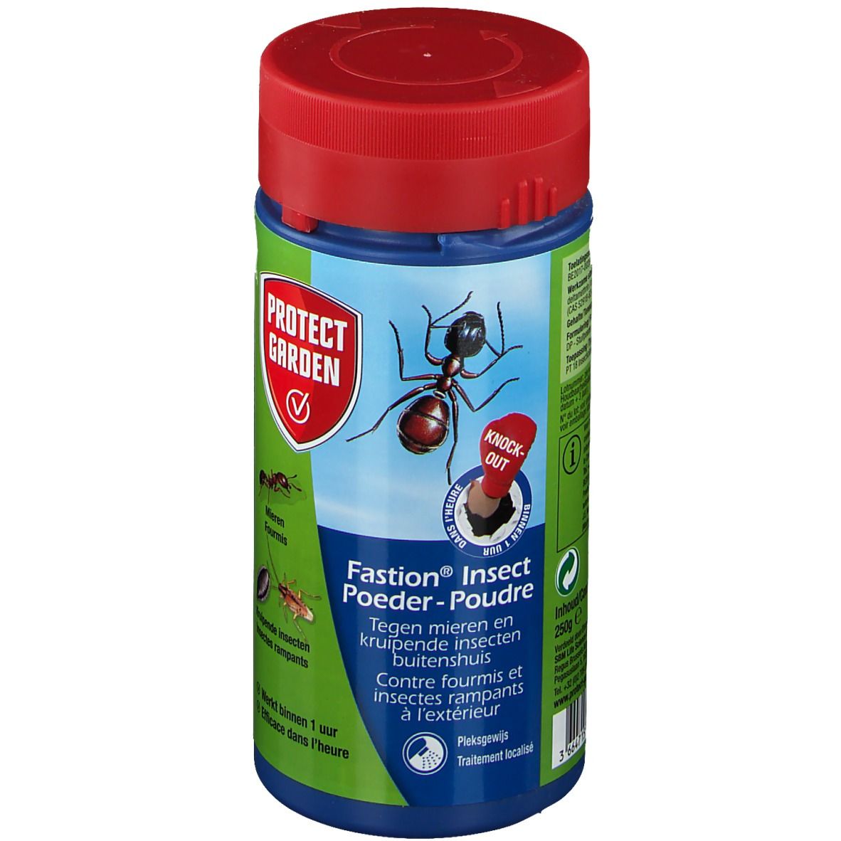 K-Othrine Fourmis 200+50g OFFERT