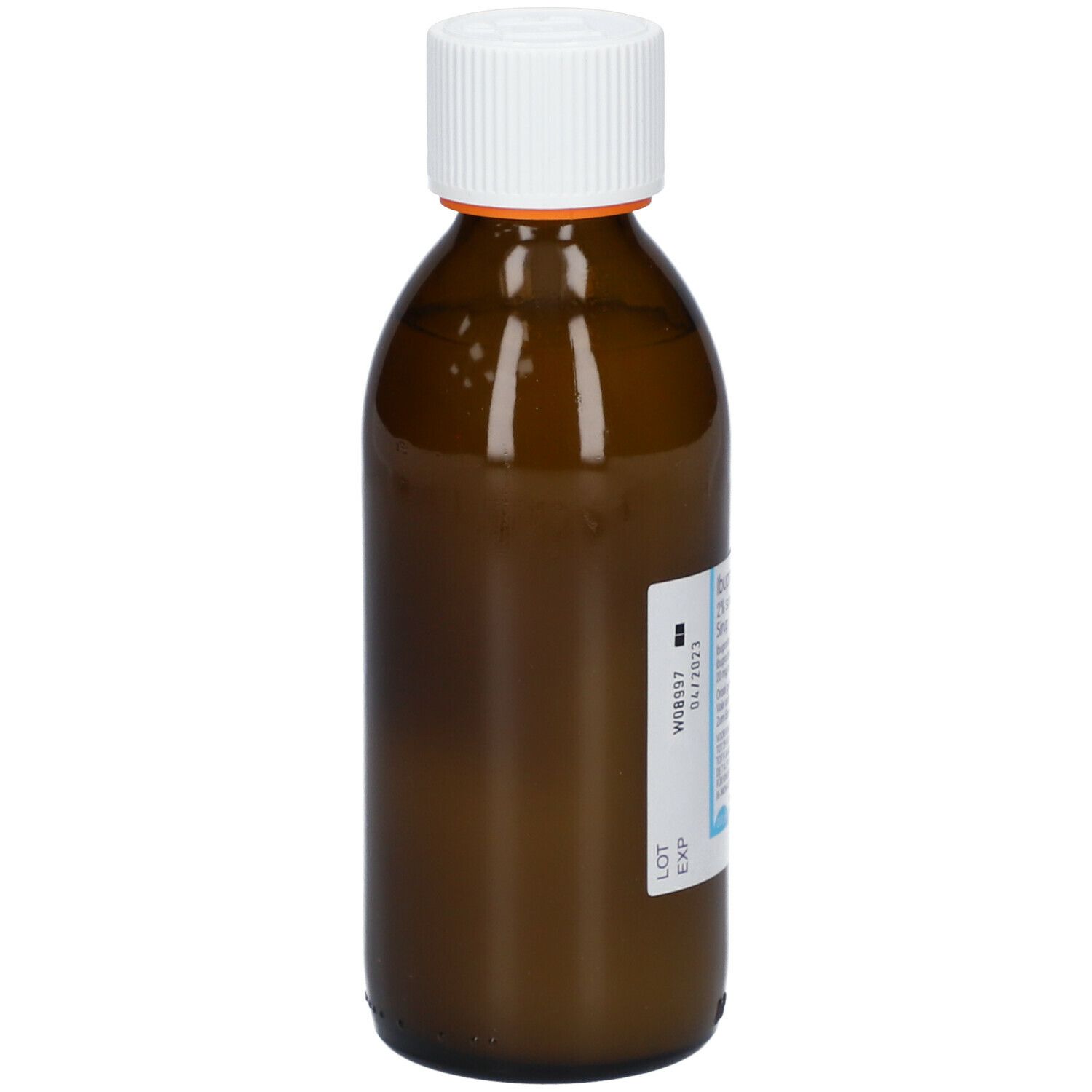 Ibuprofen Ratiopharm 2%