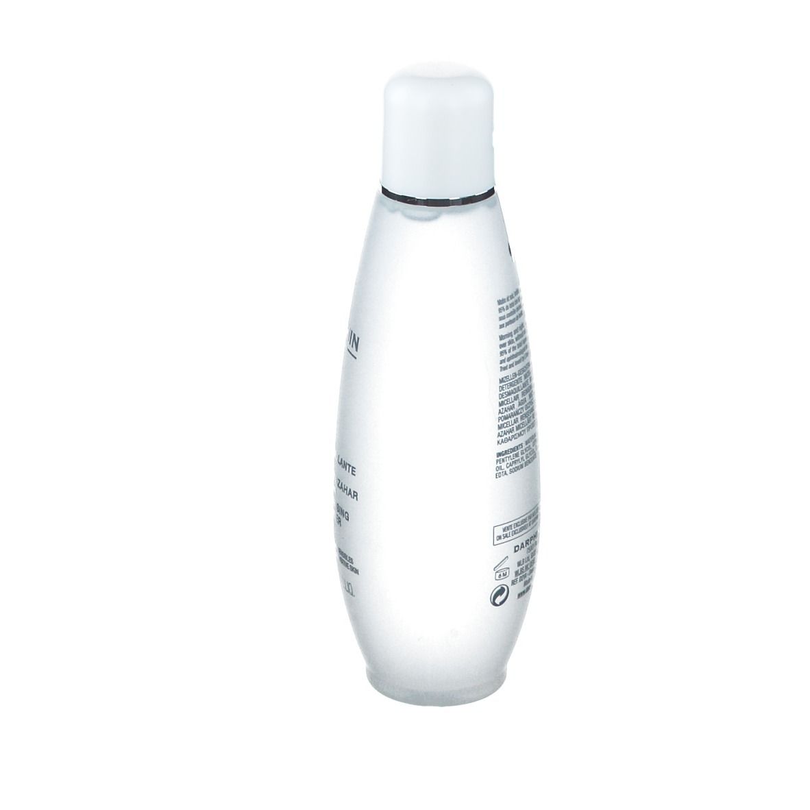Darphin Eau Démaquillante Micellaire à la Fleur d'Azahar