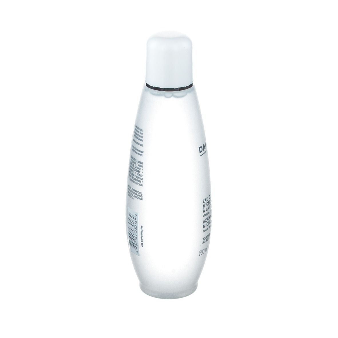 Darphin Eau Démaquillante Micellaire à la Fleur d'Azahar