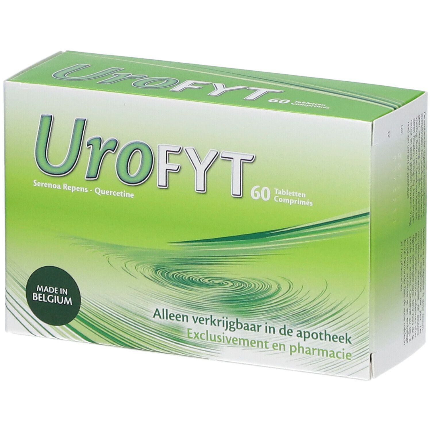 Urofyt