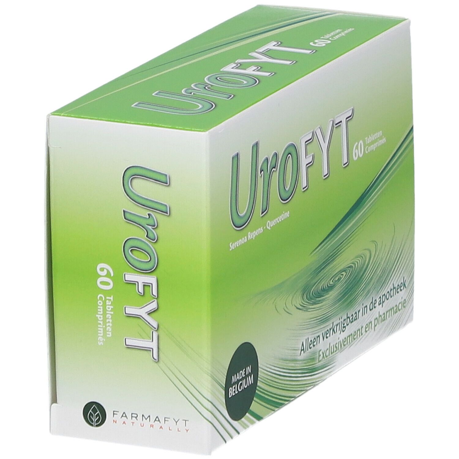 Urofyt