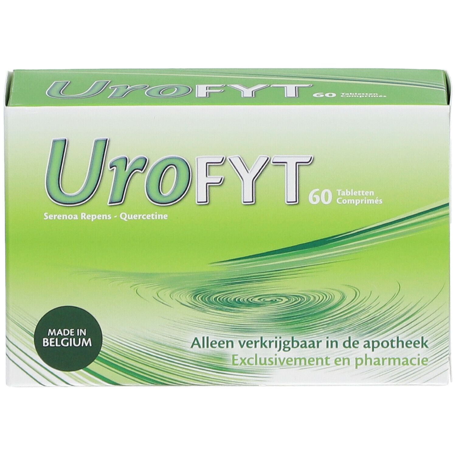 Urofyt