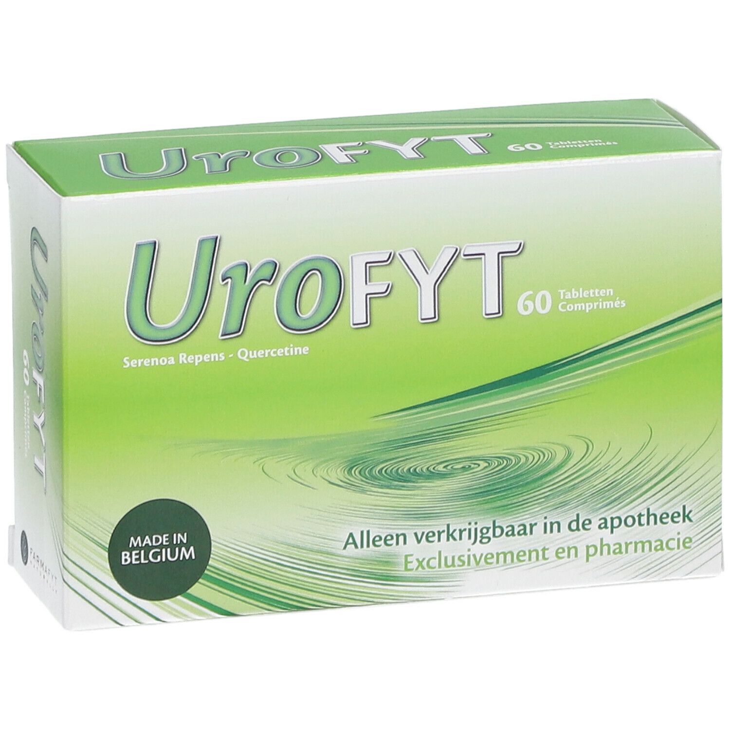 Urofyt