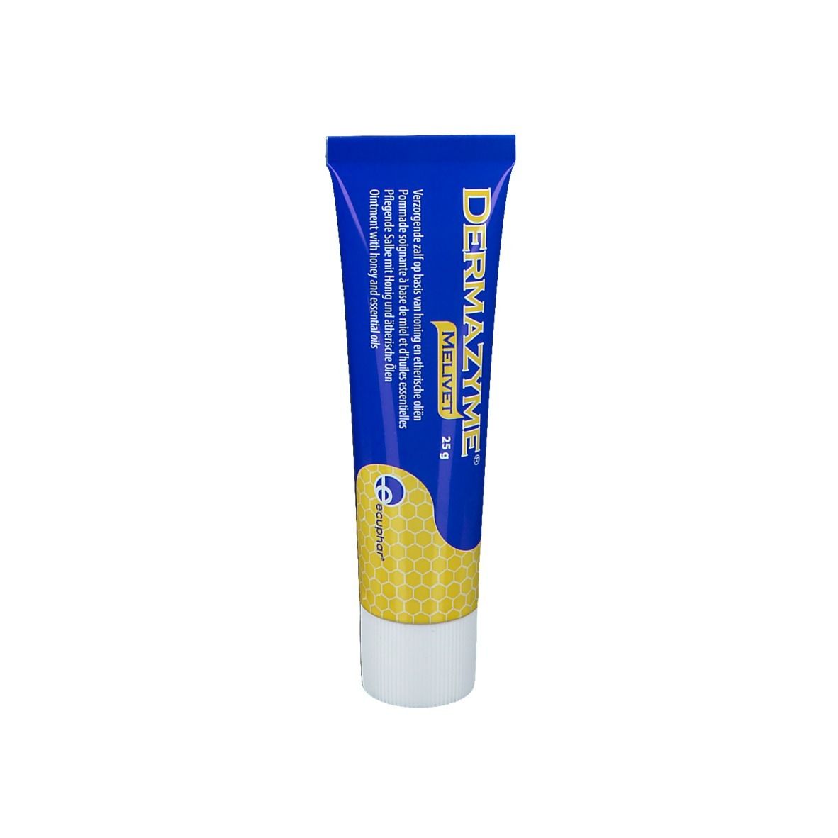 Dermazyme Melivet