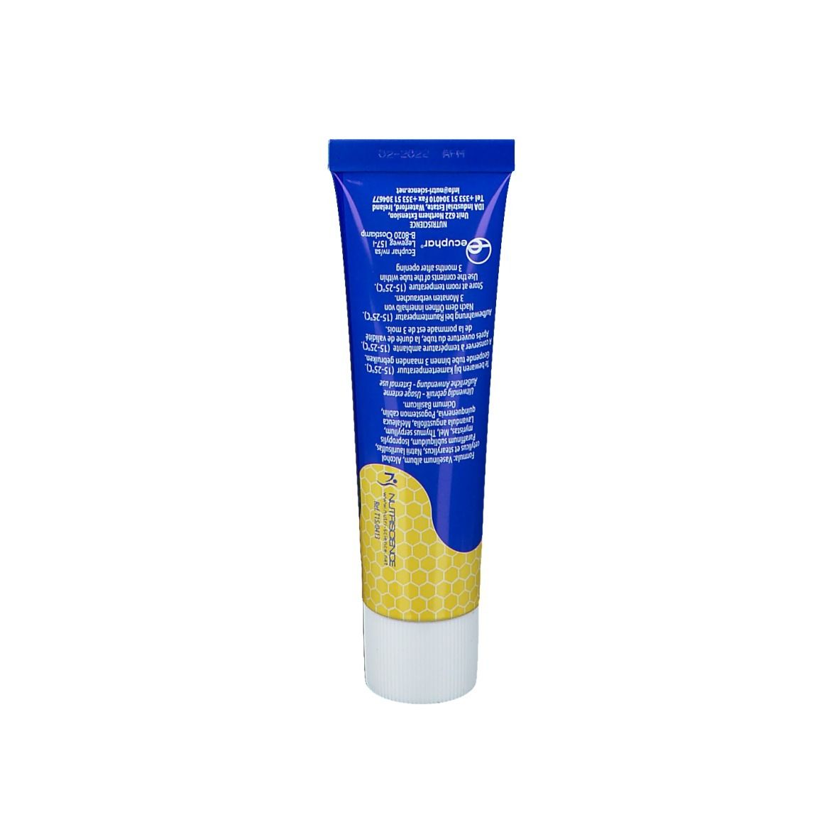 Dermazyme Melivet