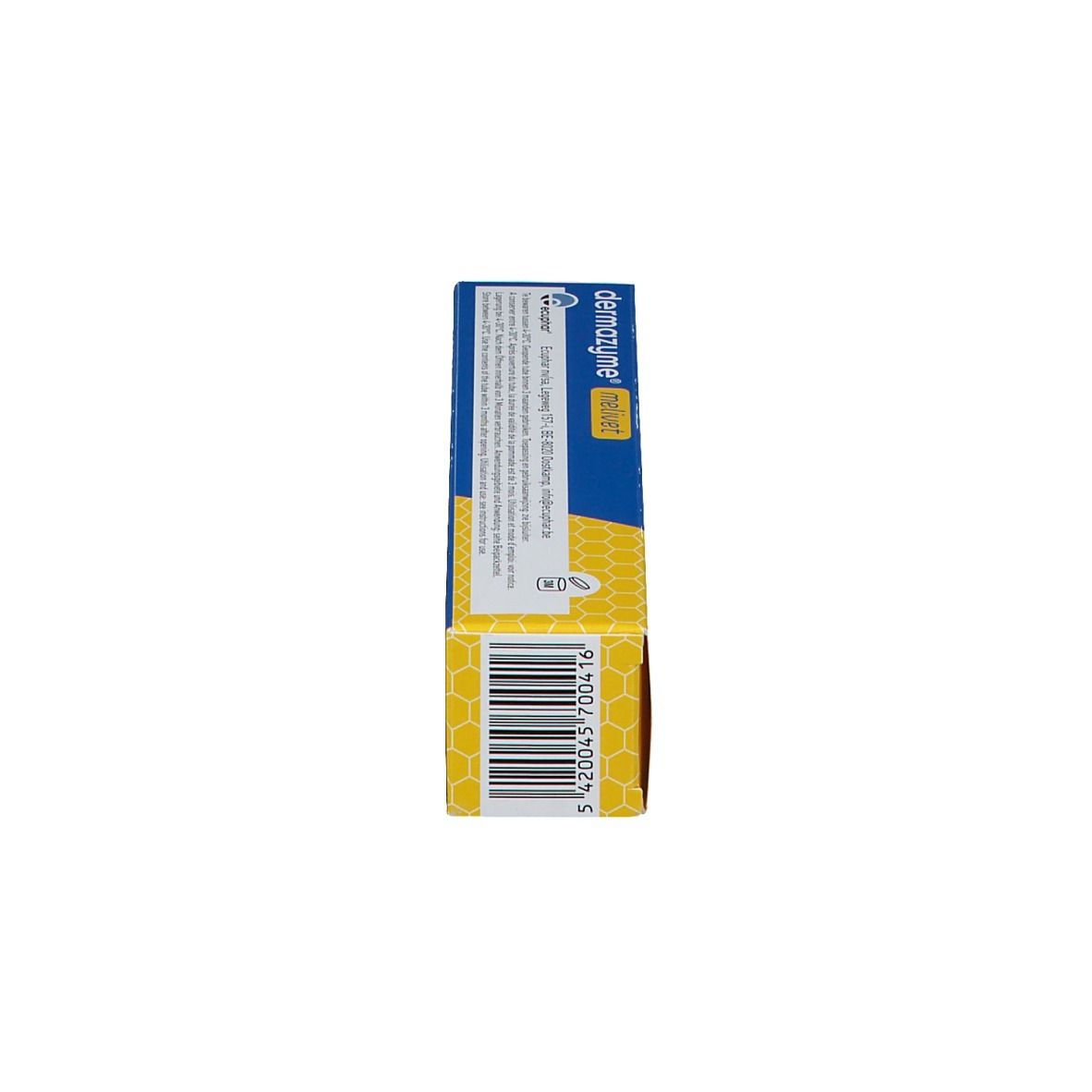 Dermazyme Melivet