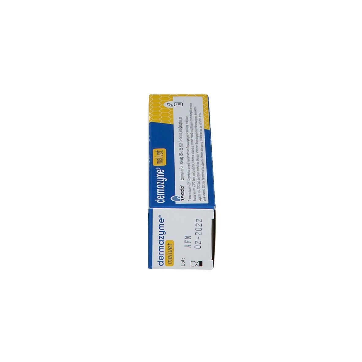 Dermazyme Melivet