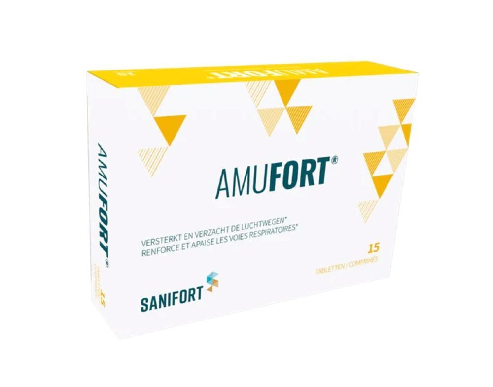 Amufort