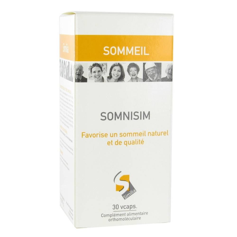 Somnisim