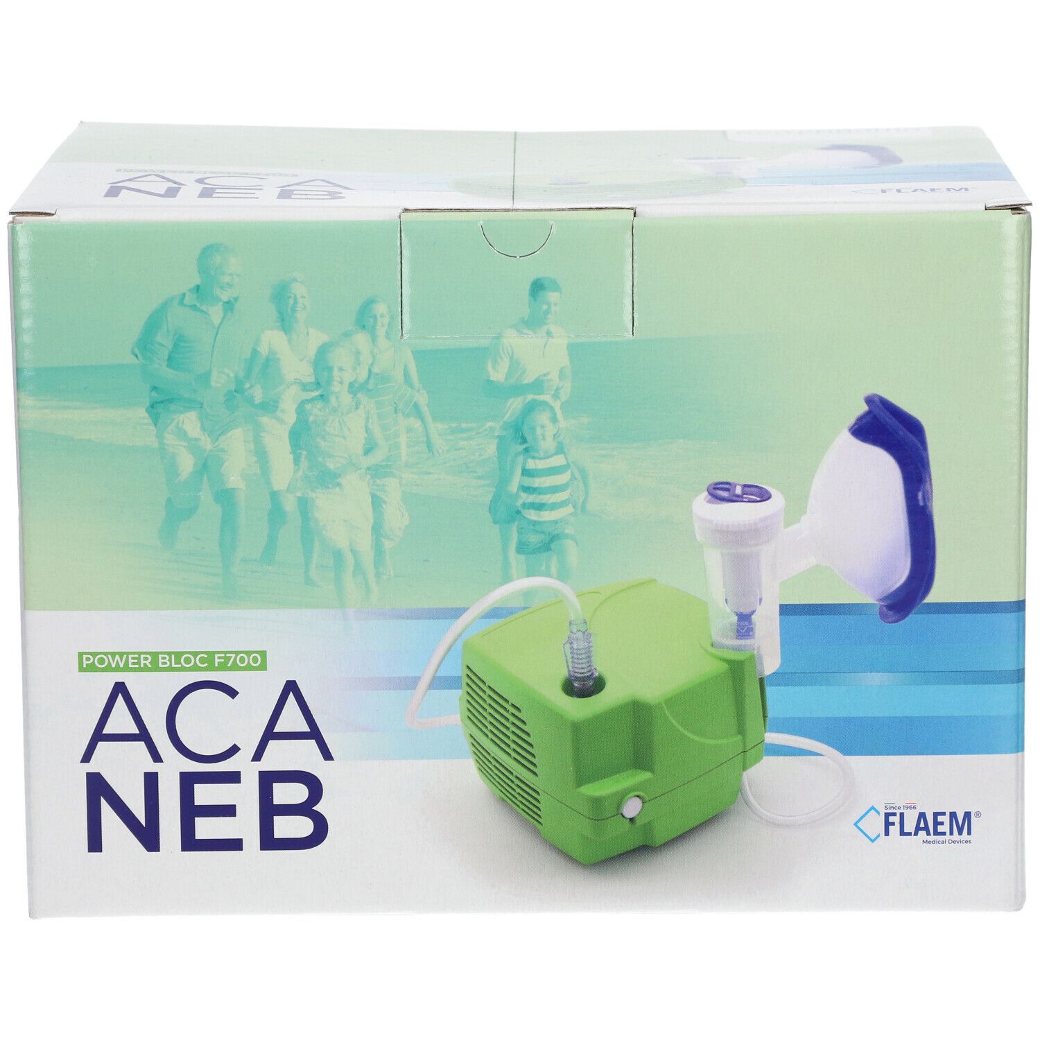 Aca-neb Art Aerosol