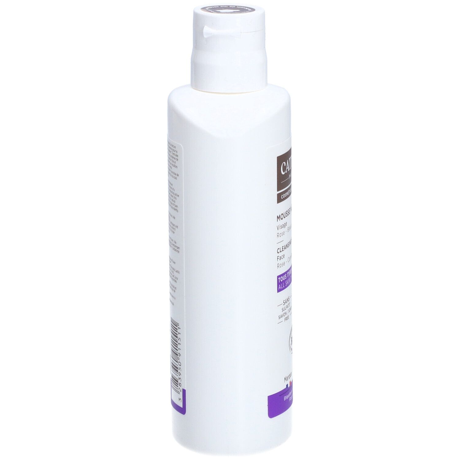 Cattier Mousse Nettoyante