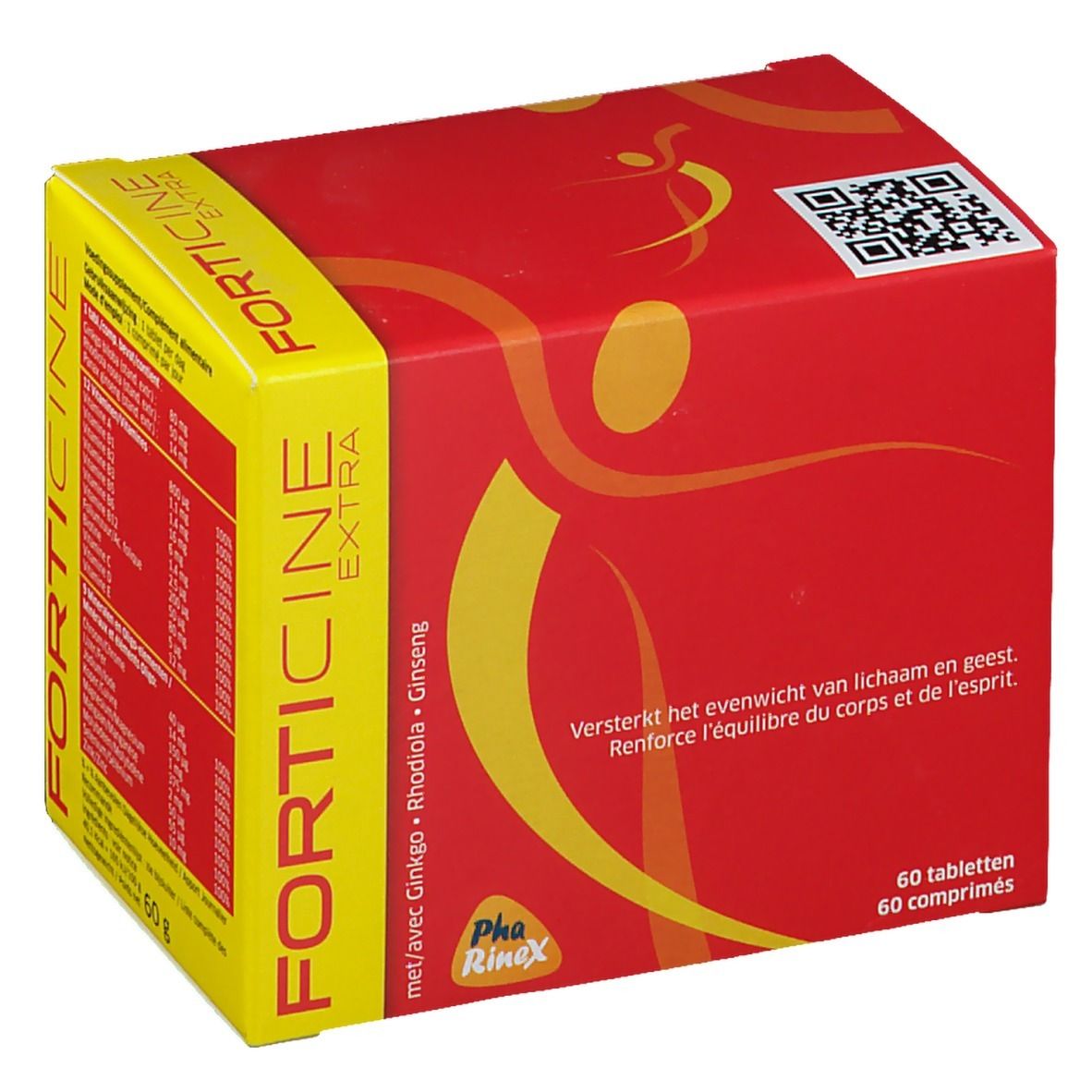 Forticine Extra