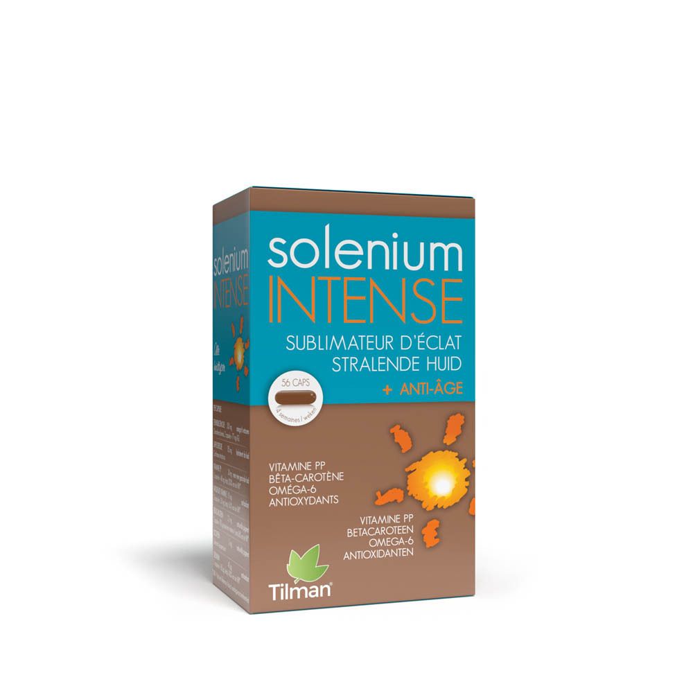 Solenium Intense