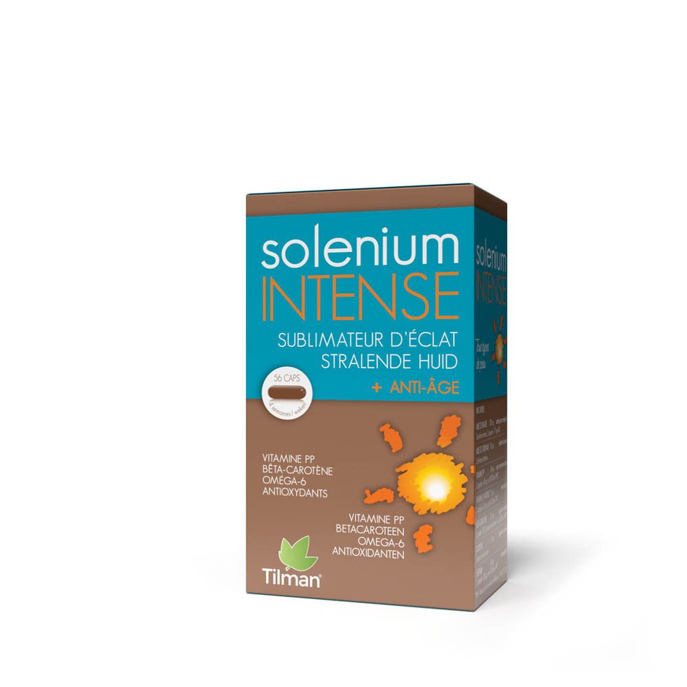 Solenium Intense