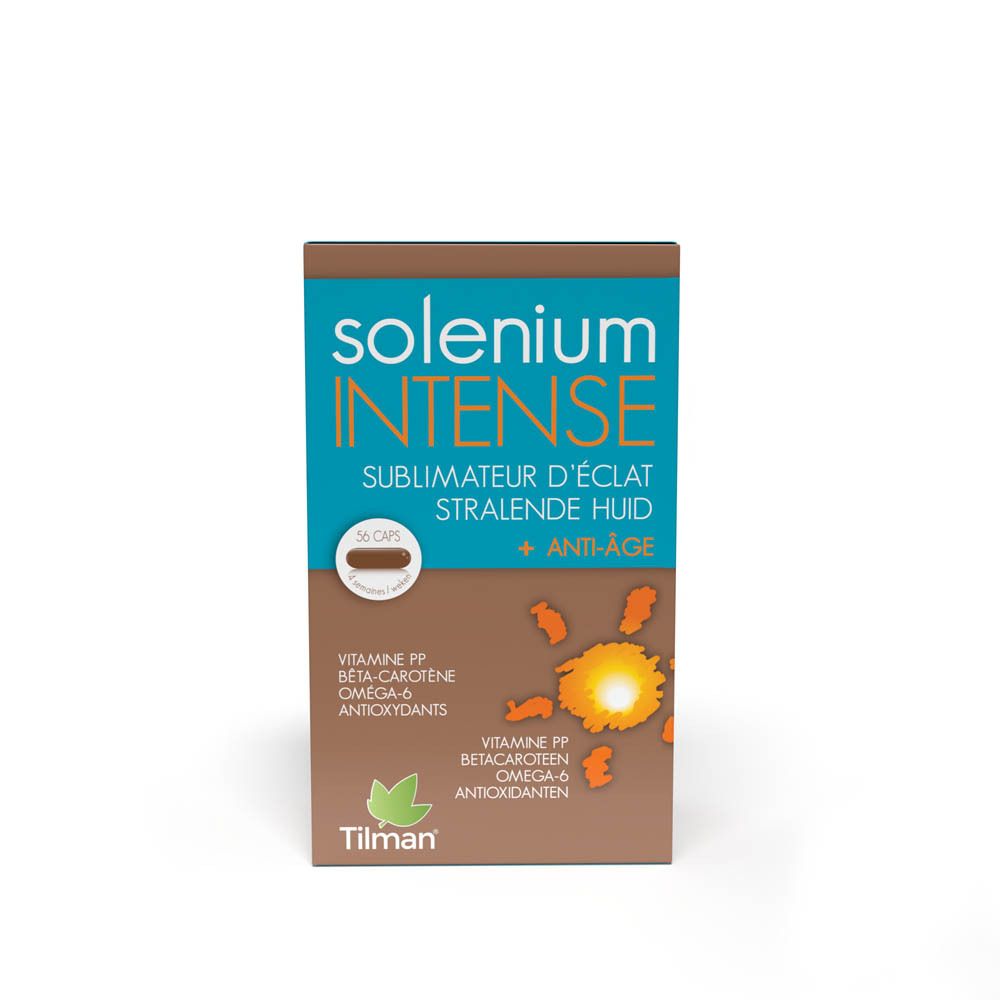 Solenium Intense