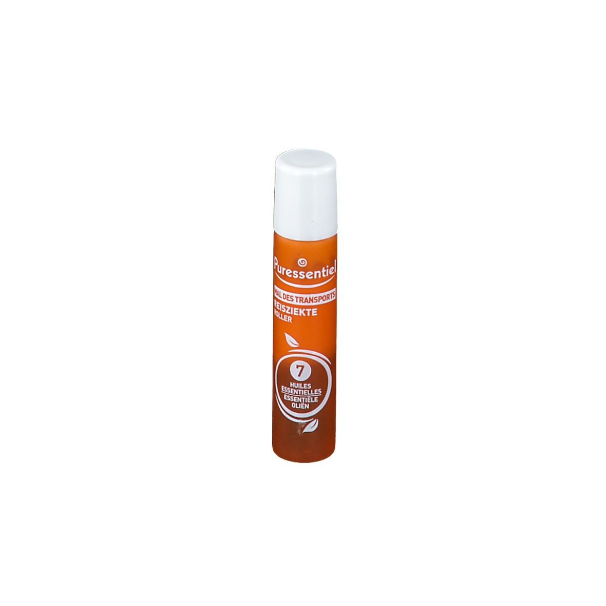 Puressentiel Mal des Transports Roller