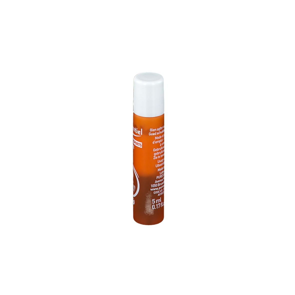 Puressentiel Mal des Transports Roller
