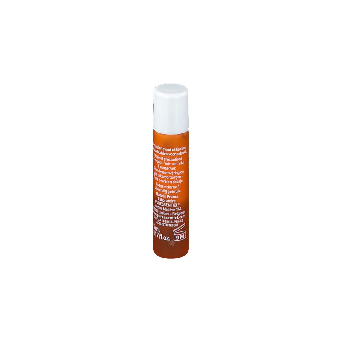 Puressentiel Mal des Transports Roller