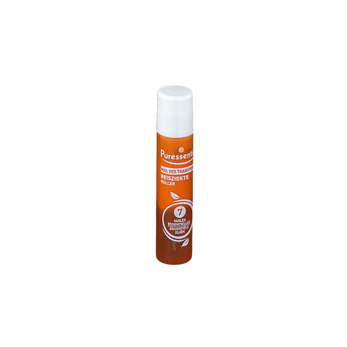 Puressentiel Mal des Transports Roller
