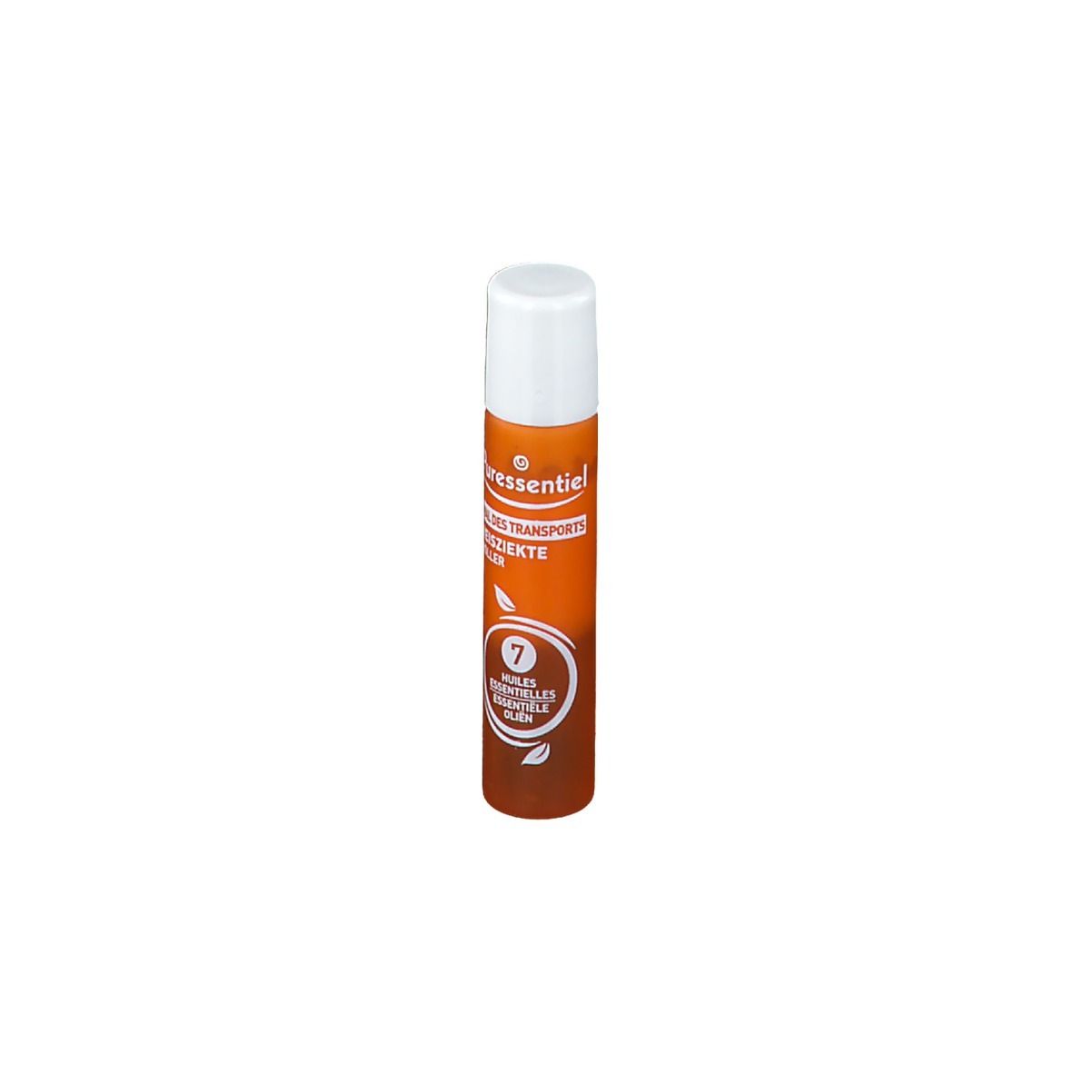 Puressentiel Mal des Transports Roller