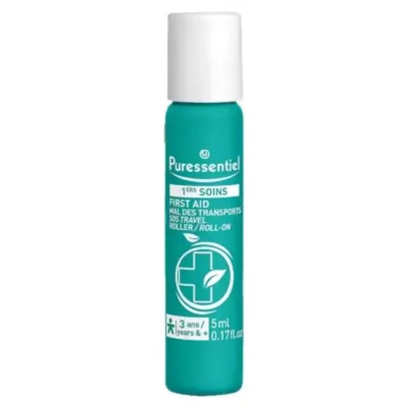 Puressentiel Mal des Transports Roller