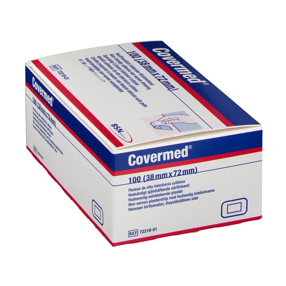 Covermed Strip