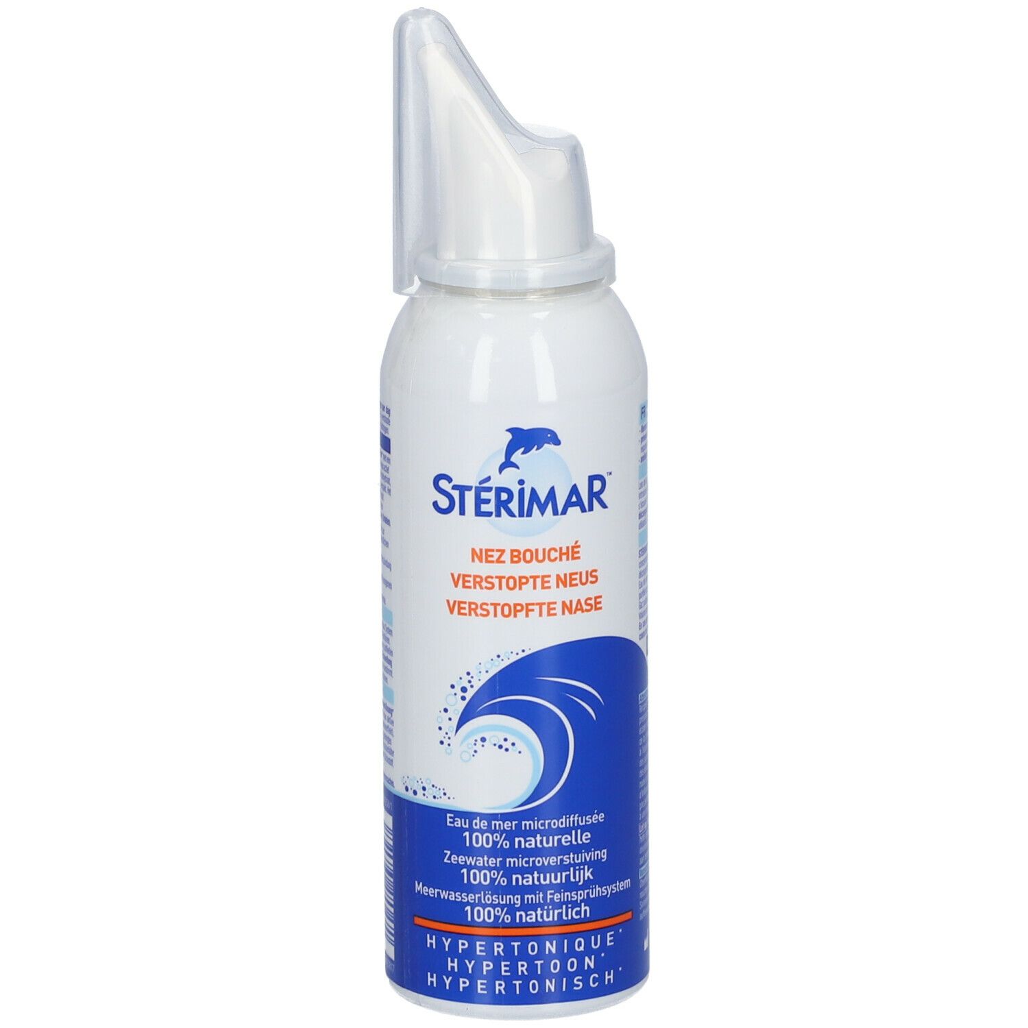 Sterimar Spray Nasal Hypertonique