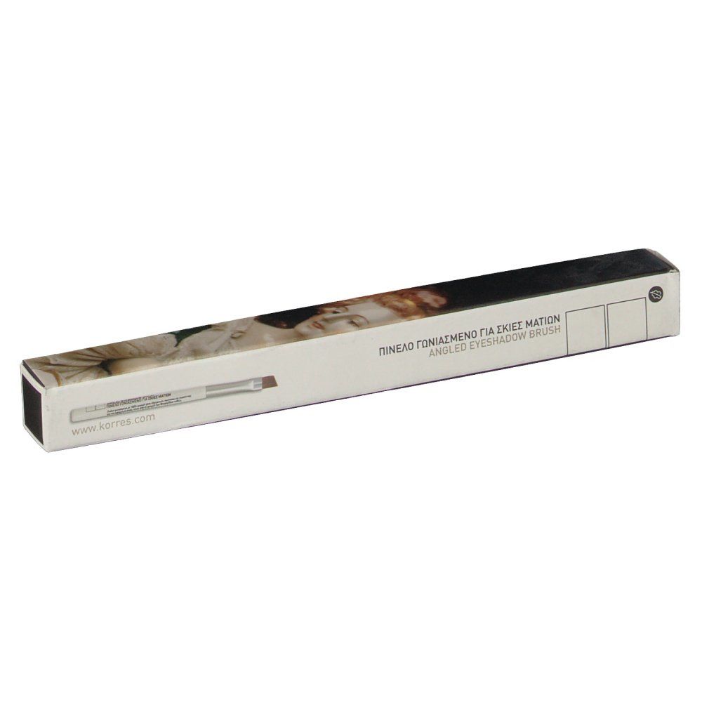 Korres Angled Eye Shadow Brush
