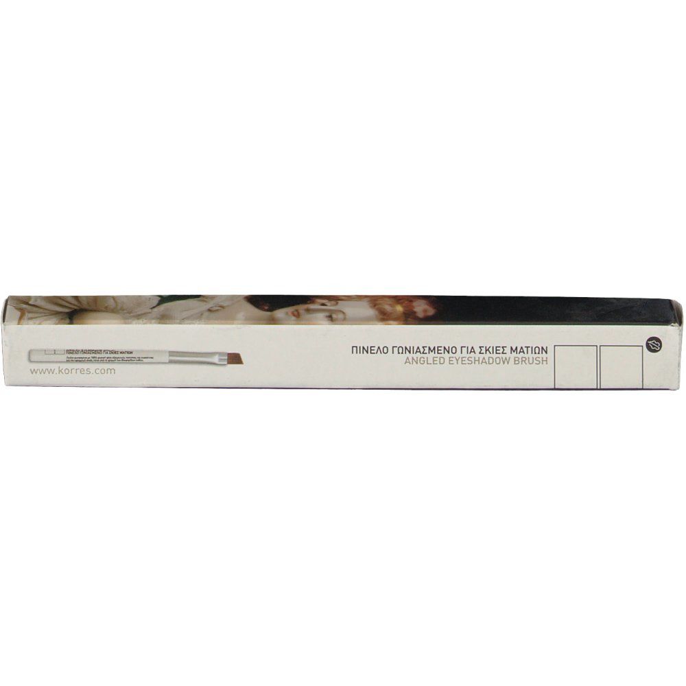 Korres Angled Eye Shadow Brush