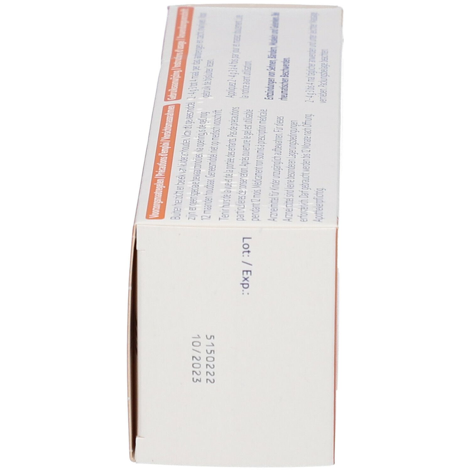 Voltaren Emulgel 1%