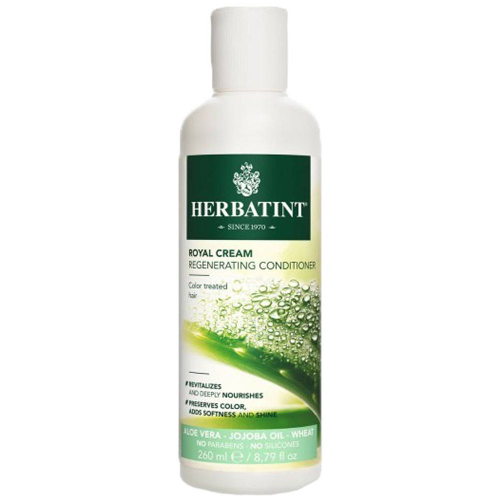 Herbatint Crème Royale Aloë Vera Balsem Ontwarrend