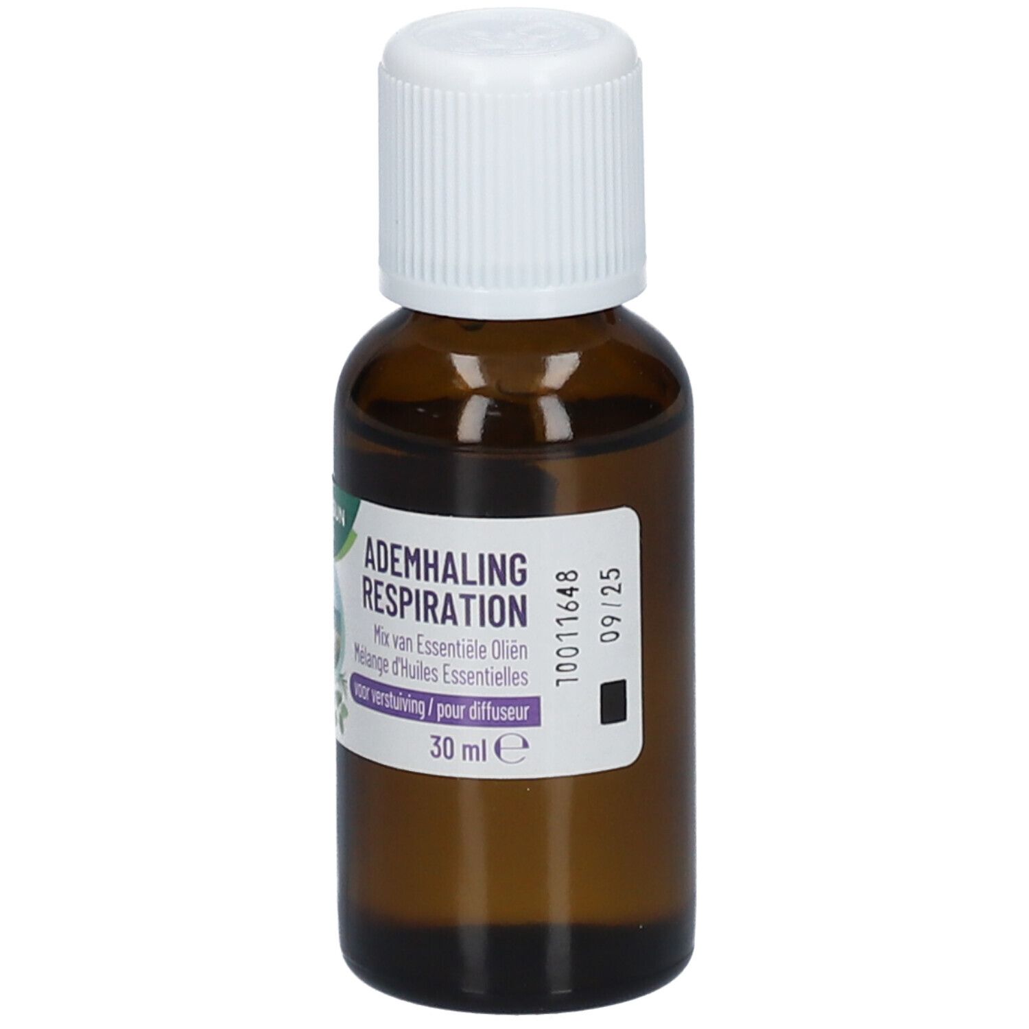 Phytosun Aroms Mix van Essentiële Oliën voor Verstuiving Ademhaling