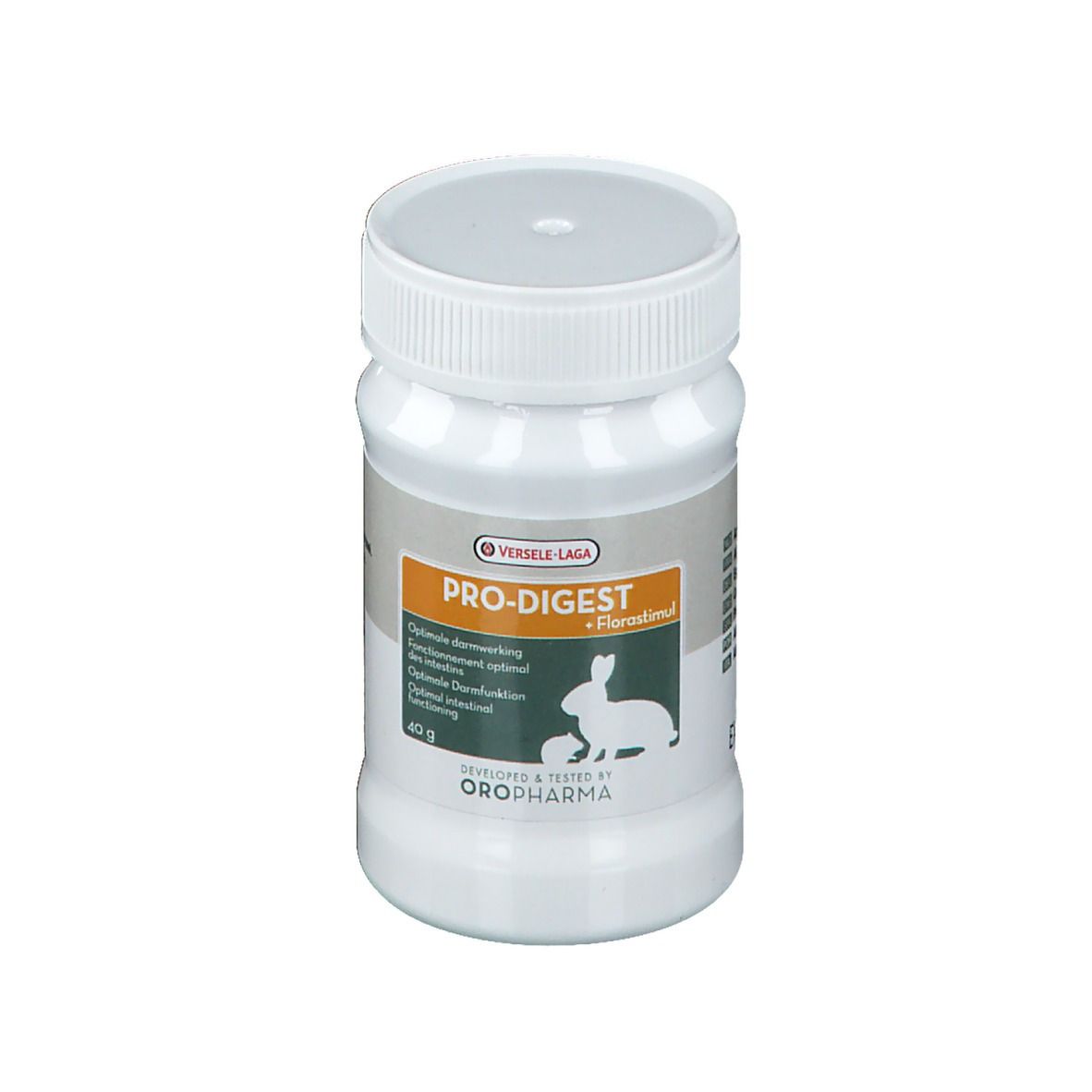Prodigest