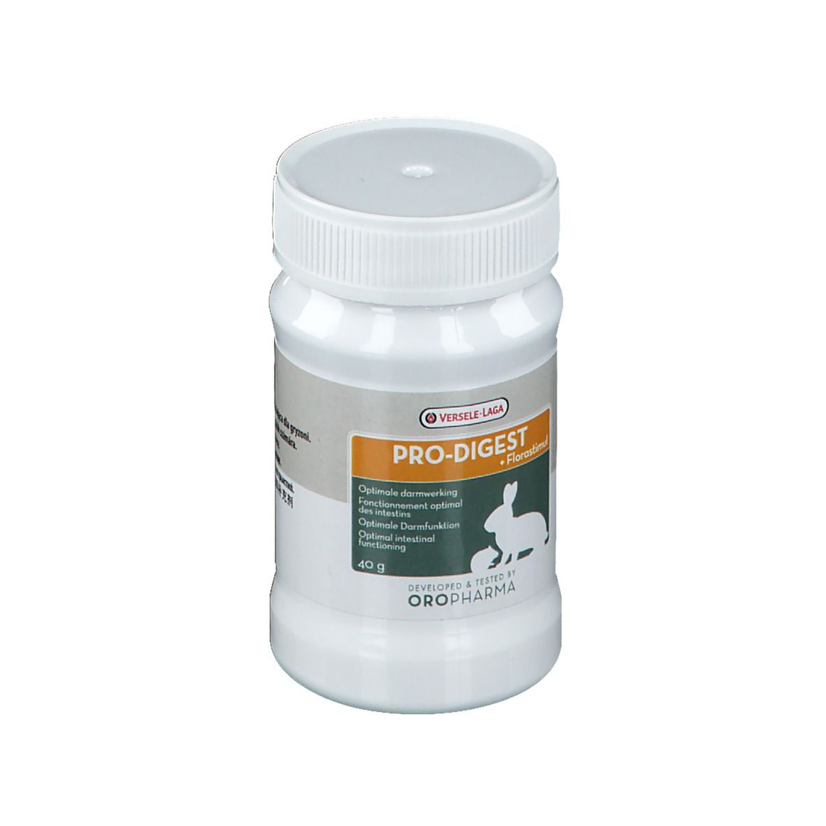 Prodigest