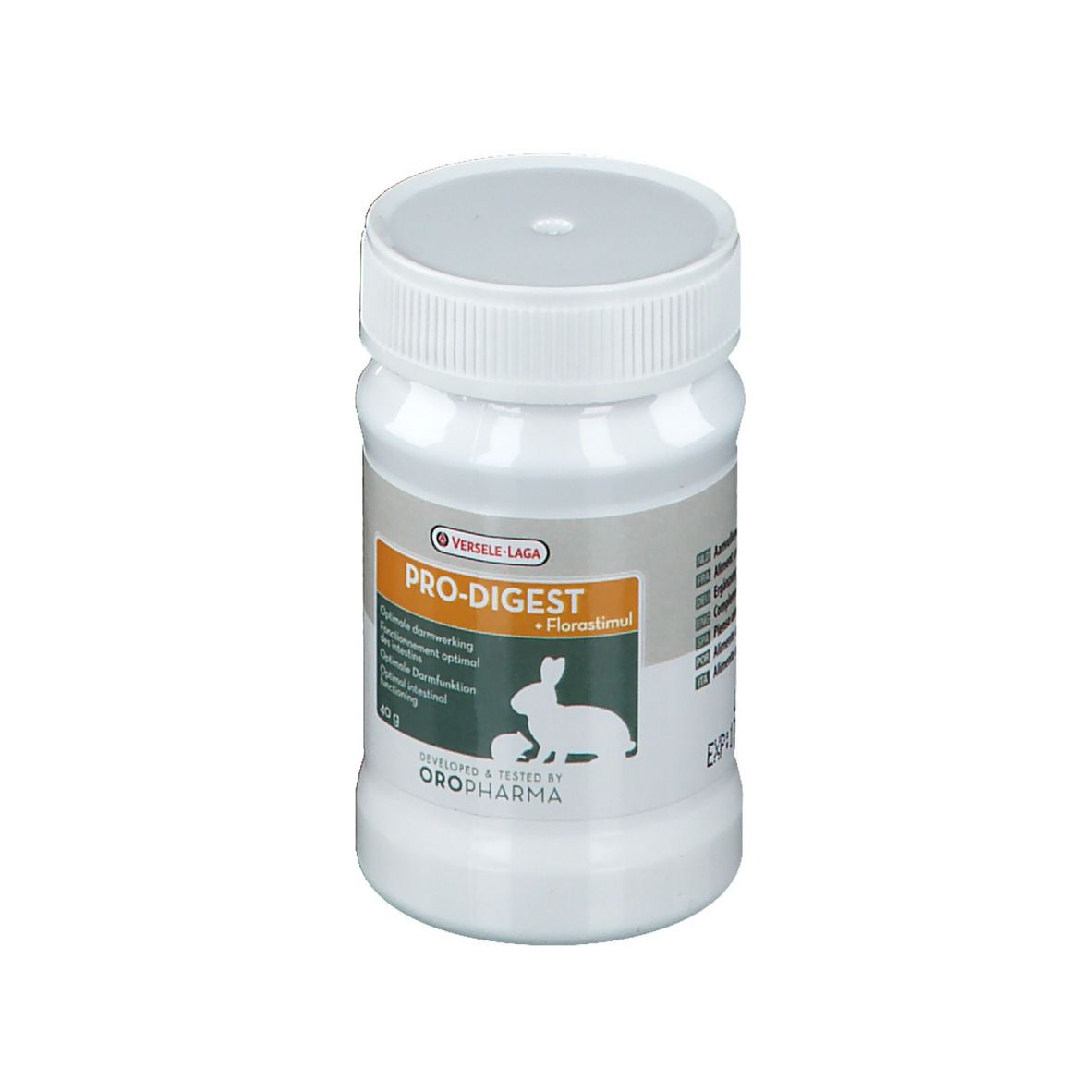 Prodigest