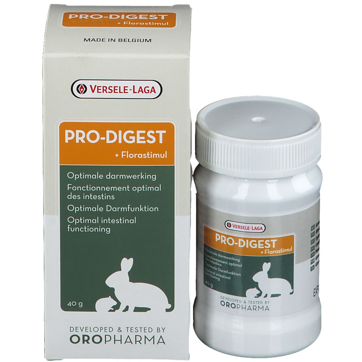 Prodigest