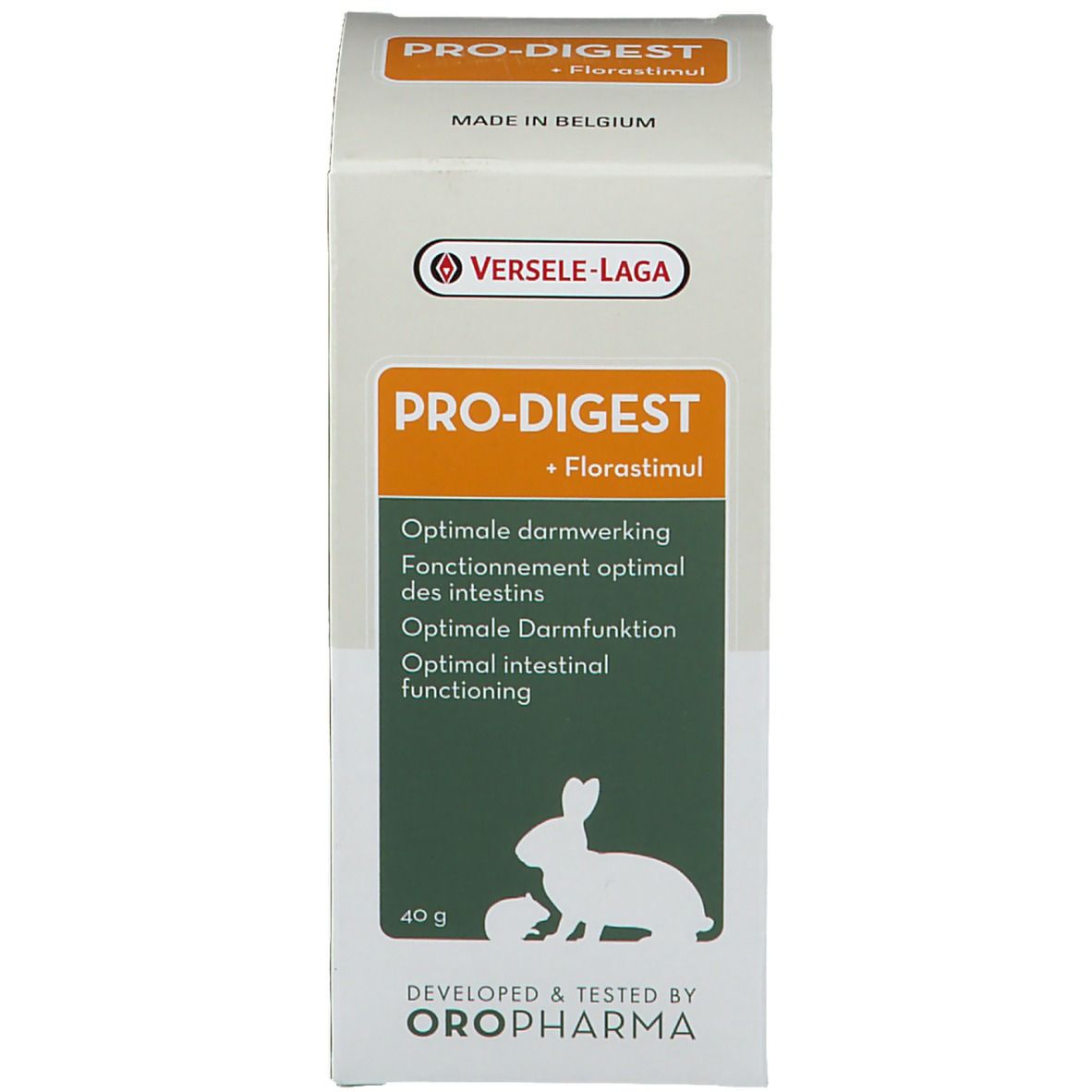 Prodigest