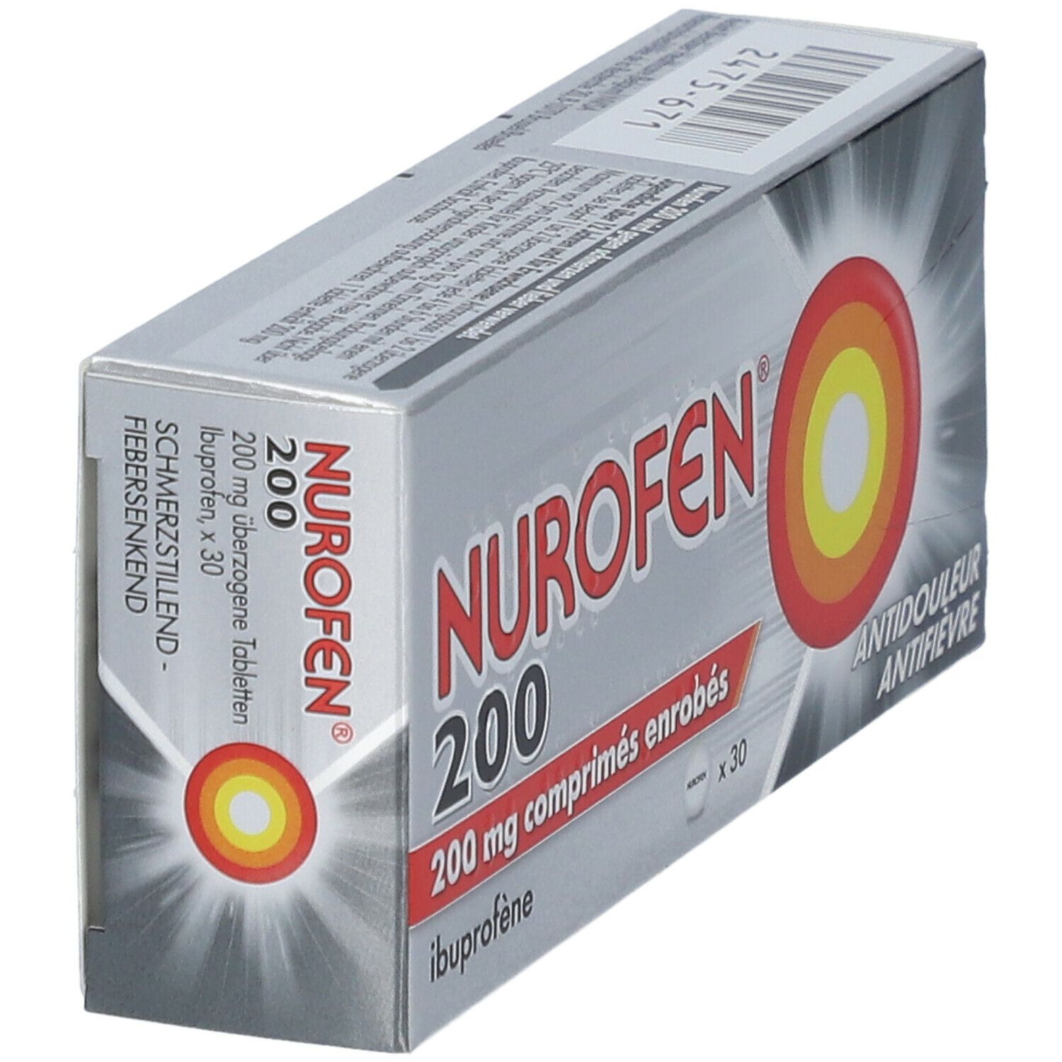 Nurofen 200mg