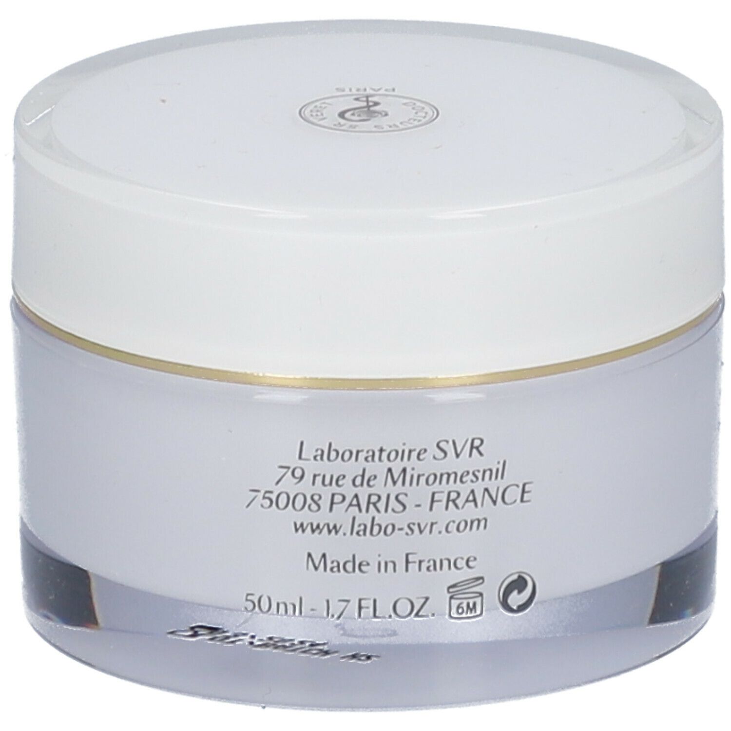 SVR Densitium Crème
